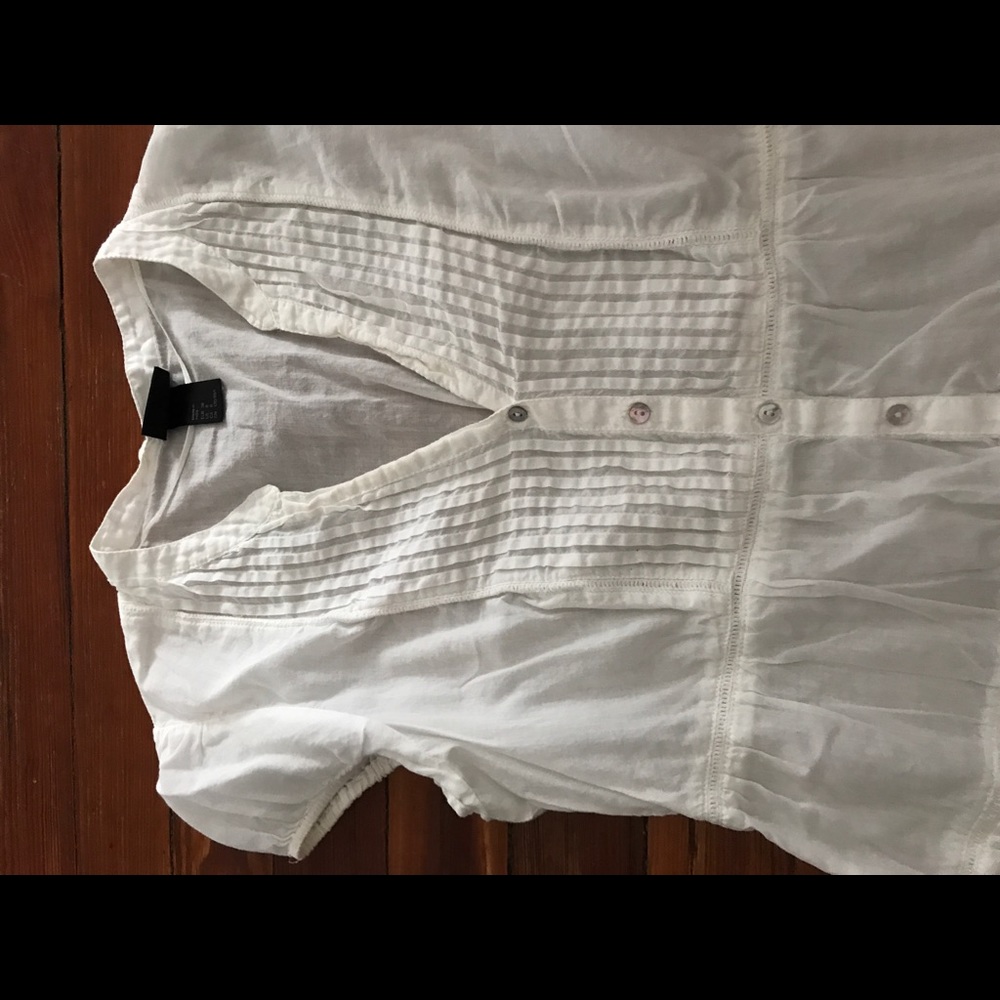 Blouse - Picture 2 of 3